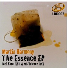 Martin Harmony - The Essence