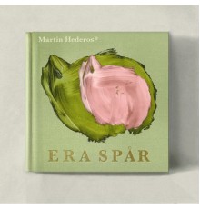 Martin Hederos - Era spår