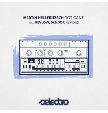 Martin Hellfritzsch - Got Game