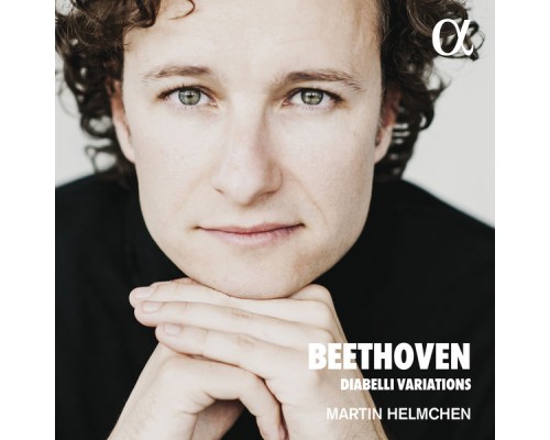 Martin Helmchen - Beethoven : Diabelli Variations