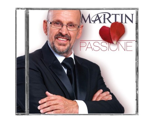 Martin Hurkens - Passione