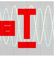 Martin Ikin - Oscill8