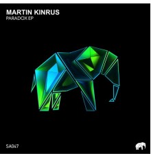 Martin Kinrus - Paradox