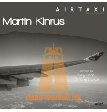 Martin Kinrus - Self Esteem EP