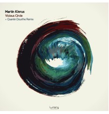 Martin Kinrus - Vicious Circle