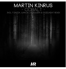 Martin Kinrus - Cobalt