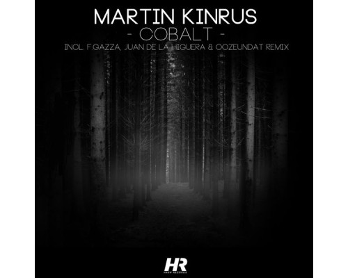 Martin Kinrus - Cobalt