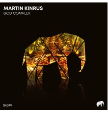 Martin Kinrus - God Complex