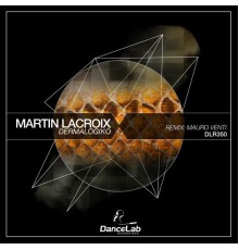 Martin Lacroix - Dermalogiko