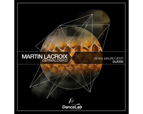 Martin Lacroix - Dermalogiko