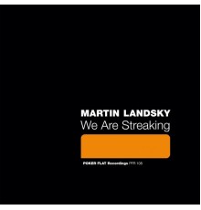 Martin Landsky - We Are Streaking