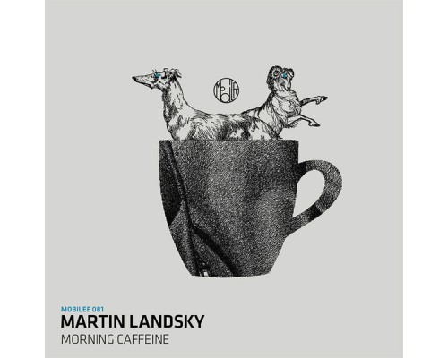 Martin Landsky - Morning Caffeine