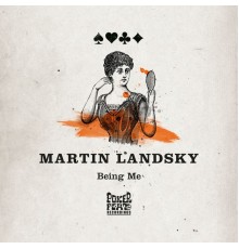 Martin Landsky - Being Me