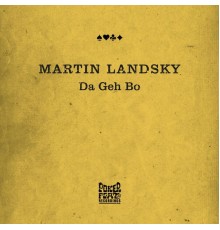 Martin Landsky - Da Geh Bo