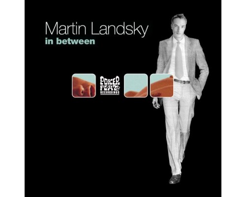 Martin Landsky - In Between