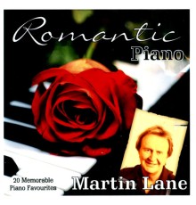 Martin Lane - Romantic Piano