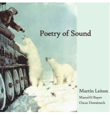 Martin Leiton - Poetry of Sound