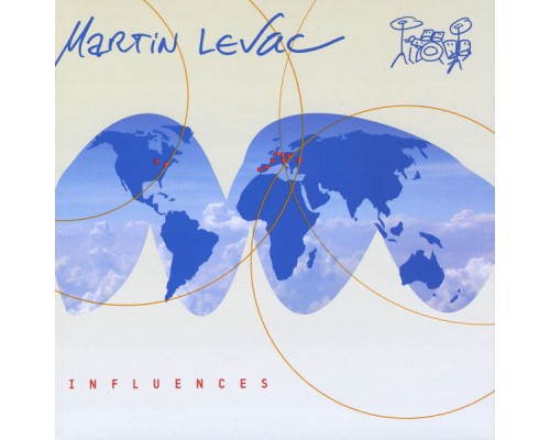 Martin Levac - Influences Martin Levac - Influences