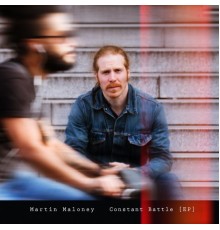 Martin Maloney - Constant Battle