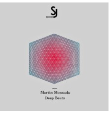 Martin Moncada - Deep Beats EP