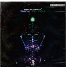 Martin Noiserz - Back To You