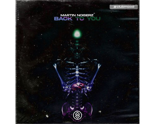 Martin Noiserz - Back To You