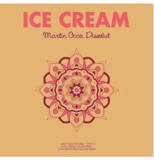 Martin OCCO & Dissolut - Ice Cream