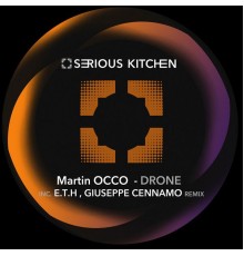 Martin Occo - Drone