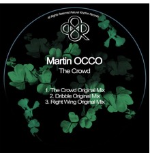 Martin Occo - The Crowd