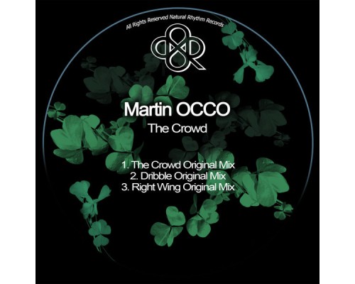 Martin Occo - The Crowd