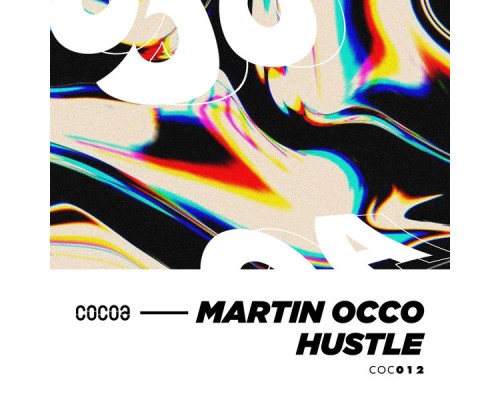 Martin Occo - Hustle (Original Mix)