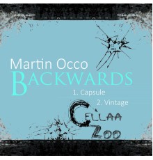 Martin Occo - Backwards