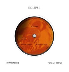 Martin Robbio - Eclipse