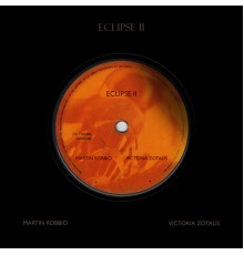 Martin Robbio - Eclipse 2