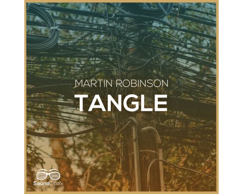 Martin Robinson - Tangle