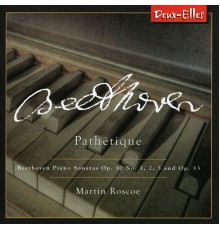 Martin Roscoe - Beethoven: Piano Sonatas