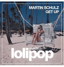 Martin Schulz - Get Up