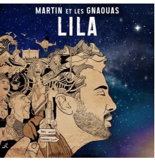 Martin Seigneur - Lila