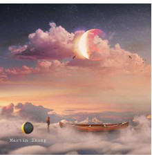 Martin Skoog - Fly me to the moon