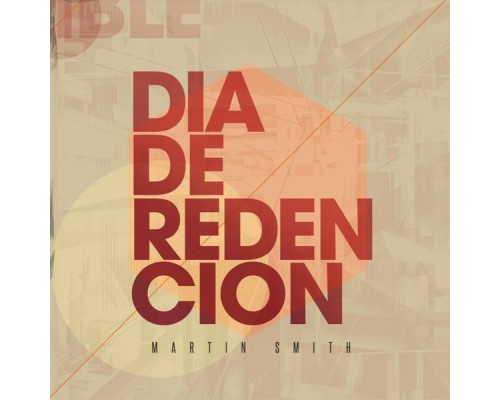 Martin Smith - Día de Redención