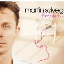 Martin Solveig - Hedonist