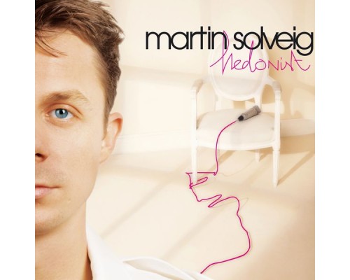 Martin Solveig - Hedonist