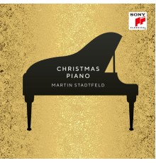 Martin Stadtfeld - Christmas Piano