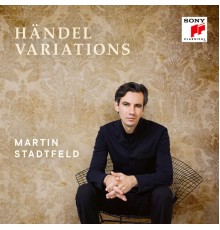 Martin Stadtfeld - Handel Variations