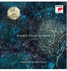 Martin Stadtfeld - Piano Folk Songs