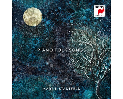 Martin Stadtfeld - Piano Folk Songs