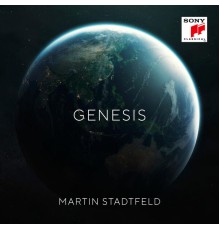 Martin Stadtfeld - Genesis