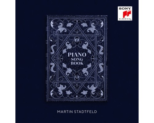 Martin Stadtfeld - Piano Songbook