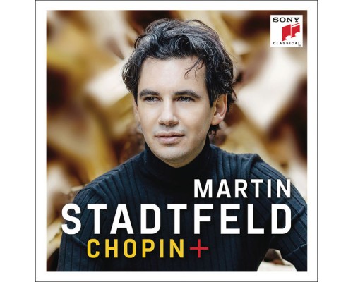 Martin Stadtfeld - Chopin +