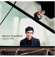 Martin Stadtfeld - Bach Pur